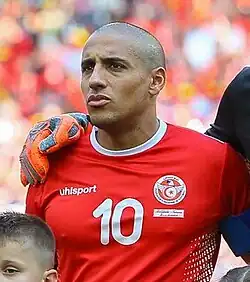 Vahbí Chazrí (2018)