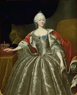 Portrét