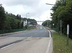Státní hranice