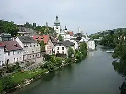 Waidhofen an der Ybbs