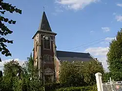 Kostel