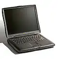 První z řady PowerBooků G3