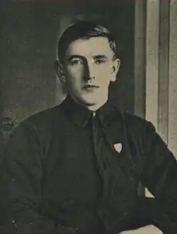 Walter Buchberger