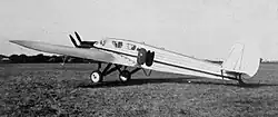 Spartan Cruiser (1934)