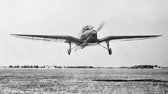 Koolhoven F.K.53 Junior