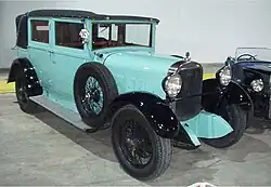 Walter P III (1926)