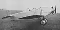 Karvelis BK-11 a Walter Polaris II