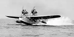 Walter Pollux II-R a Saro Cloud