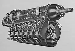 Walter Sagitta I-M, I-MR, letecký vzduchem chlazený motor (1938)