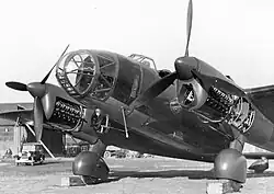 Walter Sagitta I-MR a Praga E-51 (1938)