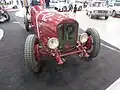 Walter Super 6B (replika)