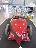Walter Super 6B (replika)