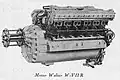 Walter W-VII R (1929)
