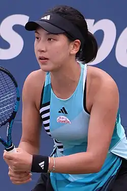 Wang Sin-jü