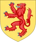 Holandské hrabství