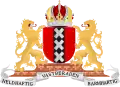Amsterdam – znak