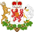 Limburk – znak