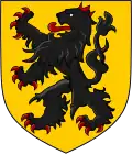 Namur – znak