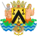 Ostende – znak