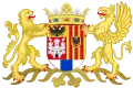Provincie Antverpy – znak