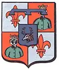 Waregem – znak