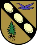 Aigen im Ennstal – znak