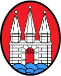 Altona – znak