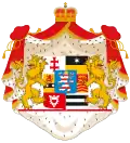 Znak Hesenska-Darmstadtska