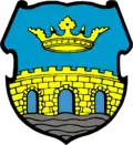 Königsbrück – znak