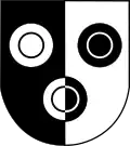 Scheibbs – znak