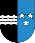 Kanton Aargau – znak