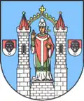 Aken – znak