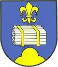 Althofen – znak