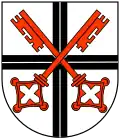 Andernach – znak
