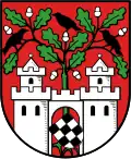 Aschersleben – znak