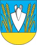 Büttenhardt – znak