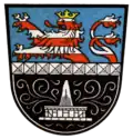 Bad Nauheim – znak