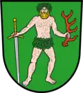 Bad Muskau – znak