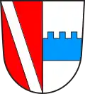 Barbing – znak