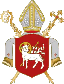 Brixenské knížecí biskupství