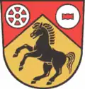 Crawinkel – znak