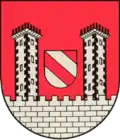 Crimmitschau – znak