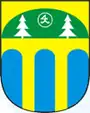 Demitz-Thumitz – znak