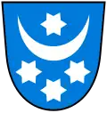 Derendingen – znak