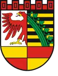 Dessau Desava – znak