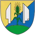 Deutsch-Wagram – znak