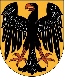 Říšská orlice (1919-1935) ve Výmarské republice