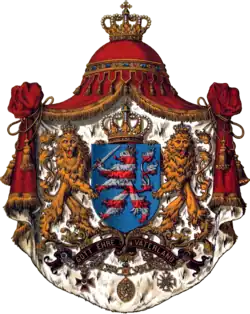 znak rodu
