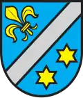 Dillingen an der Donau – znak