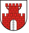 Dömitz – znak